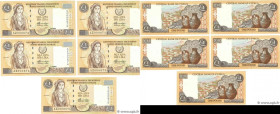 Country : CYPRUS 
Face Value : 1 Pound Consécutifs 
Date : 01 avril 2004 
Period/Province/Bank : Central Bank of Cyprus 
Catalogue reference : P.60d 
...