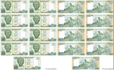 Country : CYPRUS 
Face Value : 10 Pounds Consécutifs 
Date : 01 avril 2005 
Period/Province/Bank : Central Bank of Cyprus 
Catalogue reference : P.62e...