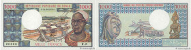 Country : CONGO 
Face Value : 1000 Francs 
Date : 01 avril 1978 
Period/Province/Bank : B.E.A.C. 
Department : République Populaire du Congo 
Catalogu...