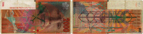 Country : SWITZERLAND 
Face Value : 2000 Francs Test Note 
Date : 1997 
Period/Province/Bank : Union de Banques Suisse 
Alphabet - signatures - series...