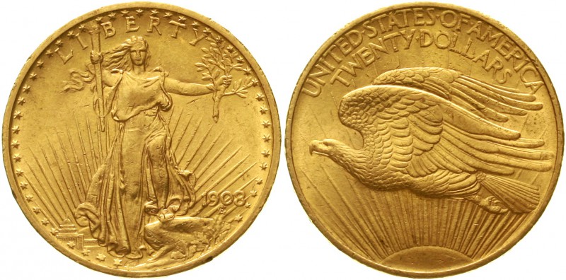 Ausländische Goldmünzen und -medaillen Vereinigte Staaten von Amerika Unabhängig...