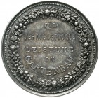 Römisch Deutsches Reich Haus Habsburg Franz Joseph I., 1848-1916
Silber-Prämienmedaille o.J. (letztes Drittel 19. Jh) v. Christlbauer (Sign. und Rand...
