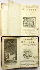 Altdeutsche Münzen und Medaillen Baden-Durlach Karl Friedrich, 1738-1806
Bücher: MEISSNER, AUGUST GOTTLIEB. Skizzen. 1.-4. Theil (komplett) in 2 Bänd...
