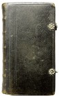 Altdeutsche Münzen und Medaillen Ulm, Stadt
Bibel mit den Texten des Alten und Neuen Testaments in Luther-Deutsch 1732. Wenige Stiche, verlegt bei D....