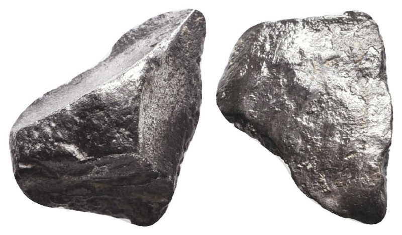 Judaea. Cut AR Hacksilver. Circa 13th-5th century BCE.
Reference:
Condition: V...