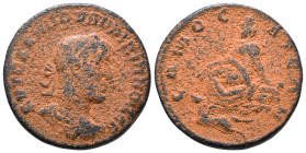 Roman Provincial Coins. 1st - 4th Century AD. Ae.
Reference:
Condition: Very Fine

W :14.1 gr
H :28.3 mm