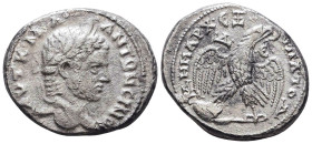 Roman Provincial Coins. 1st - 4th Century AD. Ae.
Reference:
Condition: Very Fine

W :14.3 gr
H :27.7 mm