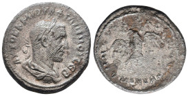 Roman Provincial Coins. 1st - 4th Century AD. Ae.
Reference:
Condition: Very Fine

W :11 gr
H :26 mm