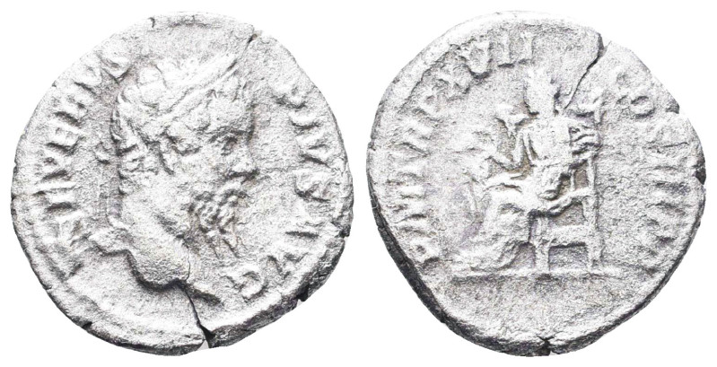 Septimius Severus. A.D. 193-211. AR denarius

Reference:
Condition: Very Fine...