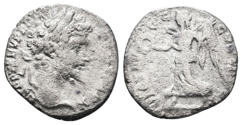 Septimius Severus. A.D. 193-211. AR denarius

Reference:
Condition: Very Fine...