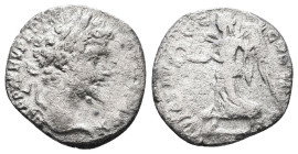 Septimius Severus. A.D. 193-211. AR denarius

Reference:
Condition: Very Fine

W :2.6 gr
H :16.8 mm