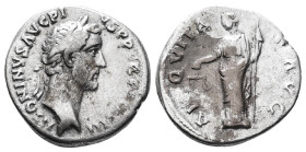 Divus Antoninus Pius. Died A.D. 161. AR denarius

Reference:
Condition: Very Fine

W :3.1 gr
H :17.7 mm