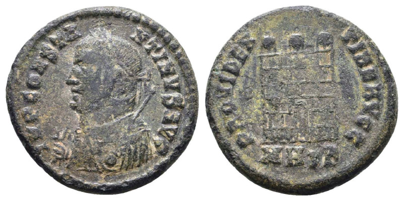 Constantine I. A.D. 307/10-337. AE follis
Reference:
Condition: Very Fine

W...