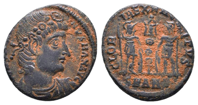 Constantine I. A.D. 307/10-337. AE follis
Reference:
Condition: Very Fine

W...