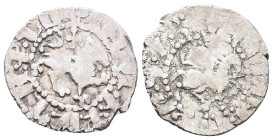 Armenian. Circa 10th - 12th Century AD.
Reference:
Condition: Very Fine

W :2.2 gr
H :20.6 mm