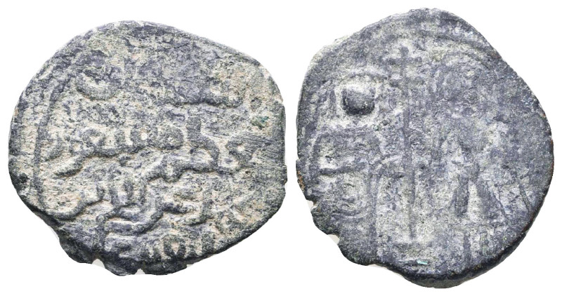 Islamic Coins. Circa 7th - 14th Century AD.
Reference:
Condition: Very Fine
...