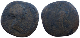 Sestertius Æ
Rome