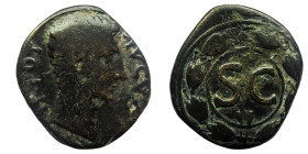 Bronze Æ
Roman Provincial, Augustus (30 BC-14 AD)
