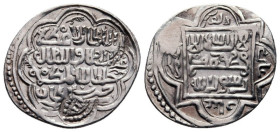 Dirham AR
Persia (Post-Mongol), Eretnids
20 mm, 1,55 g