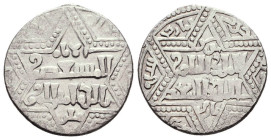 Dirham AR
Syria, Aleppo, 24 mm, 2,51 g