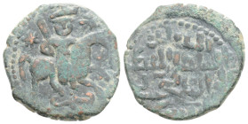 Fals AE
Seljuk of Rum
20 mm, 3,60 g