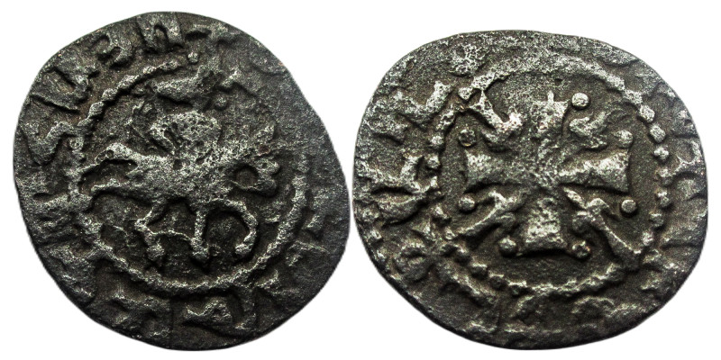 Bronze Æ
Cilician Armenia