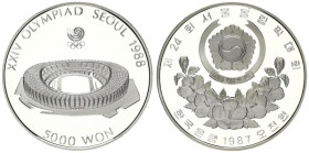 ½ Oz AR
South Korea, Olympic Games 1988
16,60 g