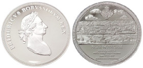 Silver Copy of Thaler, Potsdam, Silver 835/1000
28 g