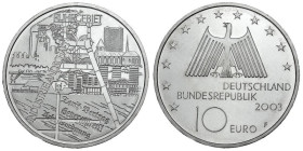 10 Euro AR
Germany