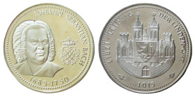 Medal AR
Germany
35 mm, 15 g