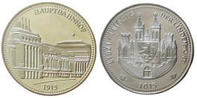 Medal AR
Germany
35 mm, 15 g