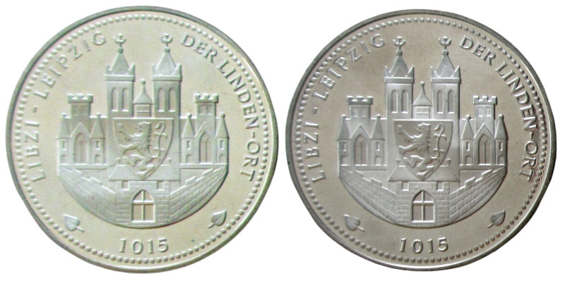 Medal AR
Germany
35 mm, 15 g