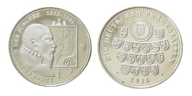 Medal AR
Germany, Lucas Cranach der Jüngere
34 mm, 8 g