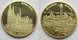 Medal Cu-Ni
40 mm, 30 g