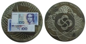 Medal Cu-Ni
40 mm, 30 g