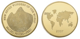 Medal Cu-Ni
40 mm, 30 g