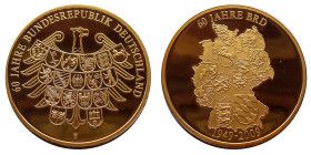 Medal Cu-Ni
40 mm, 30 g