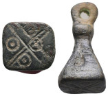 Bronze Seal