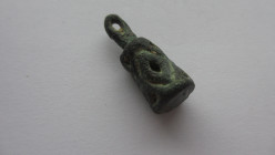 Bronze Seal