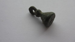 Bronze Seal