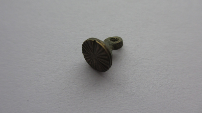 Bronze Seal