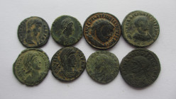 Lot Ancient Coins
