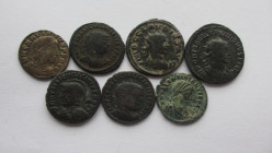 Lot Ancient Coins