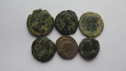 Lot Ancient Coins