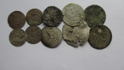 Lot Ancient Coins