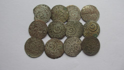 Lot Ancient Coins
