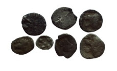 Lot Ancient Coins