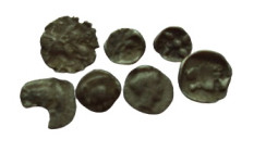 Lot Ancient Coins