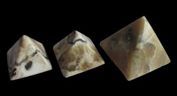 Various Minerals