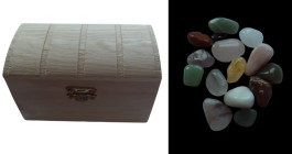 Various Minerals